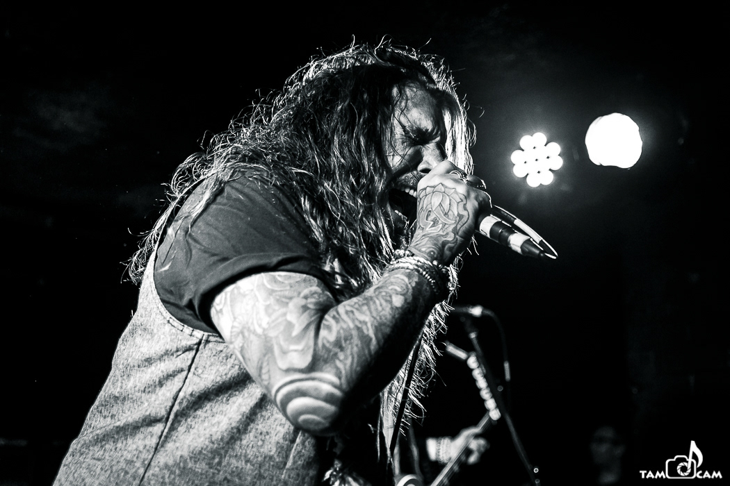 John Corabi