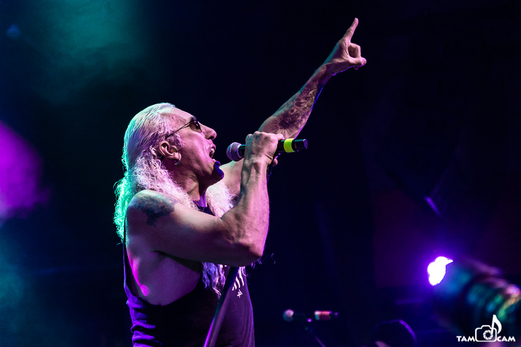 Dee Snider
