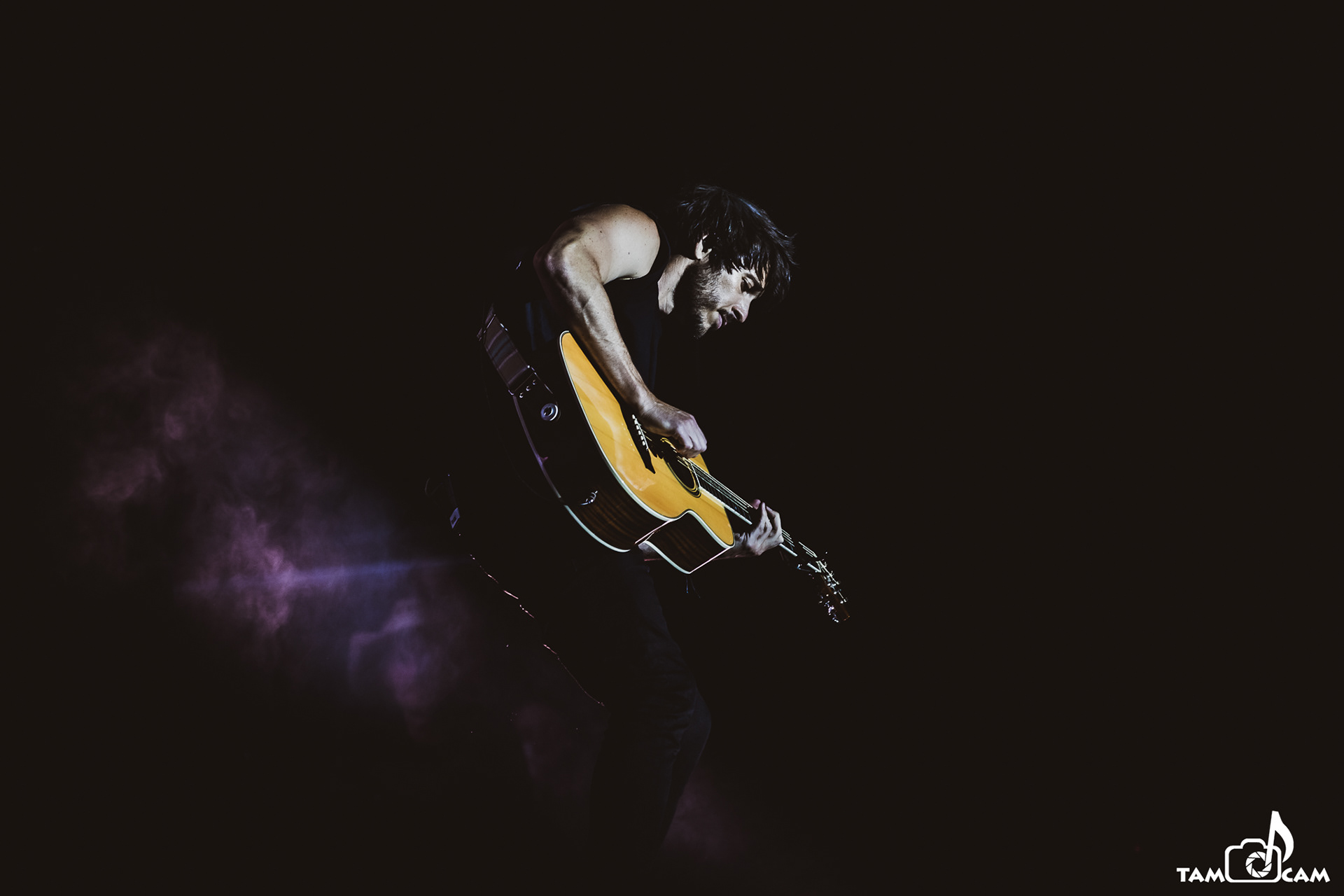 Morgan Evans