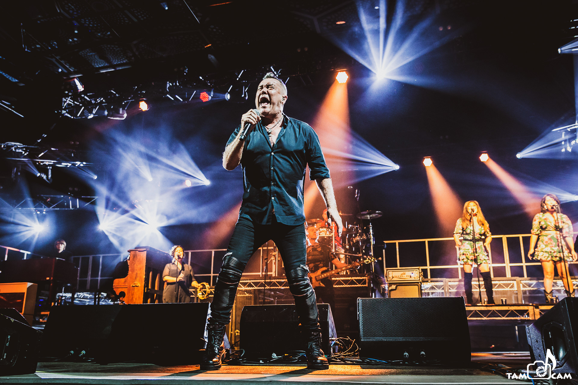 Jimmy Barnes