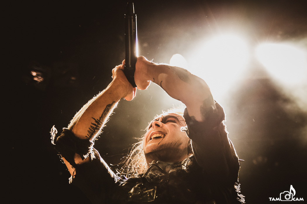 Cradle Of Filth