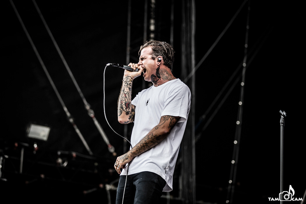 Amity Affliction 