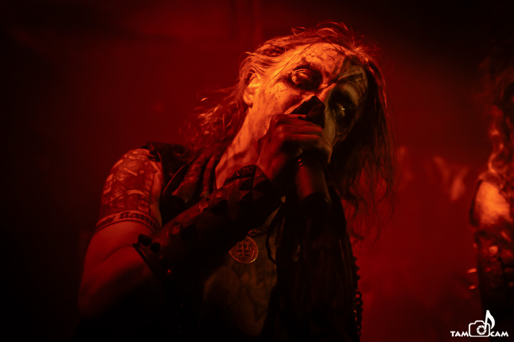 Watain