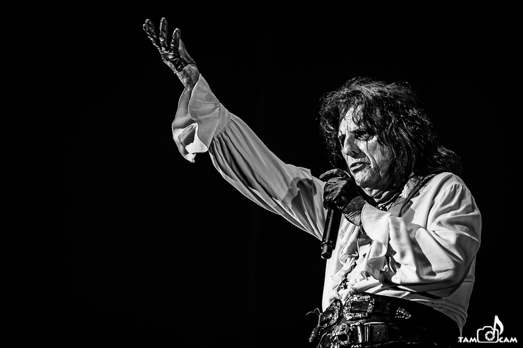 Alice Cooper