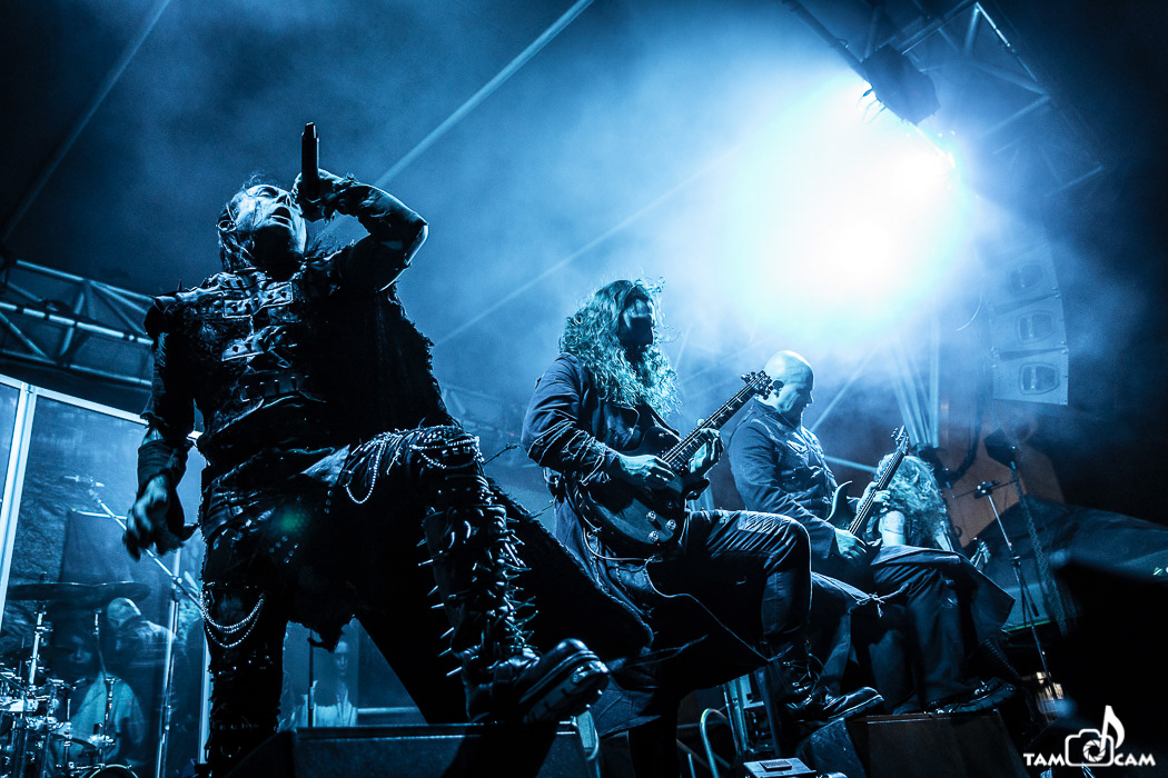 Cradle Of Filth