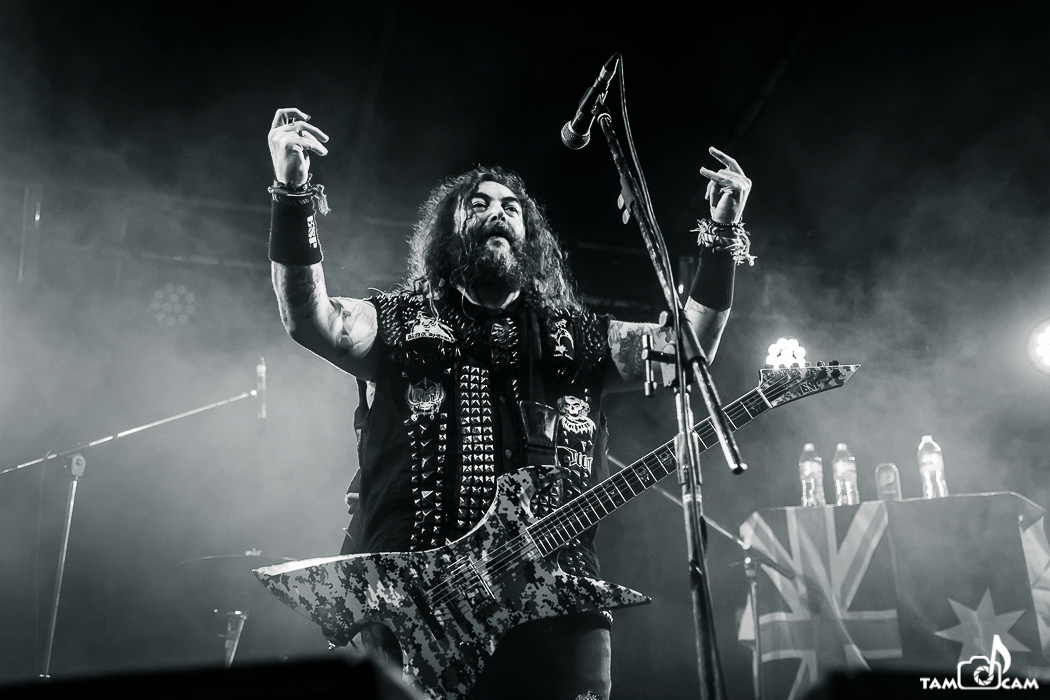 Max Cavalera