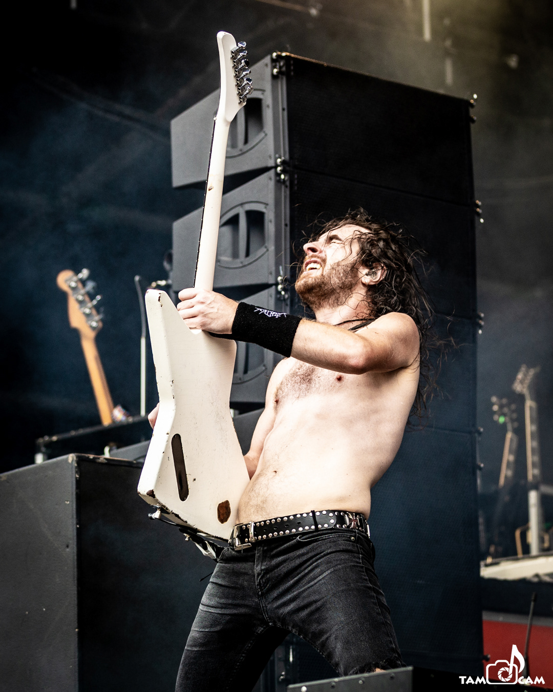 Airbourne
