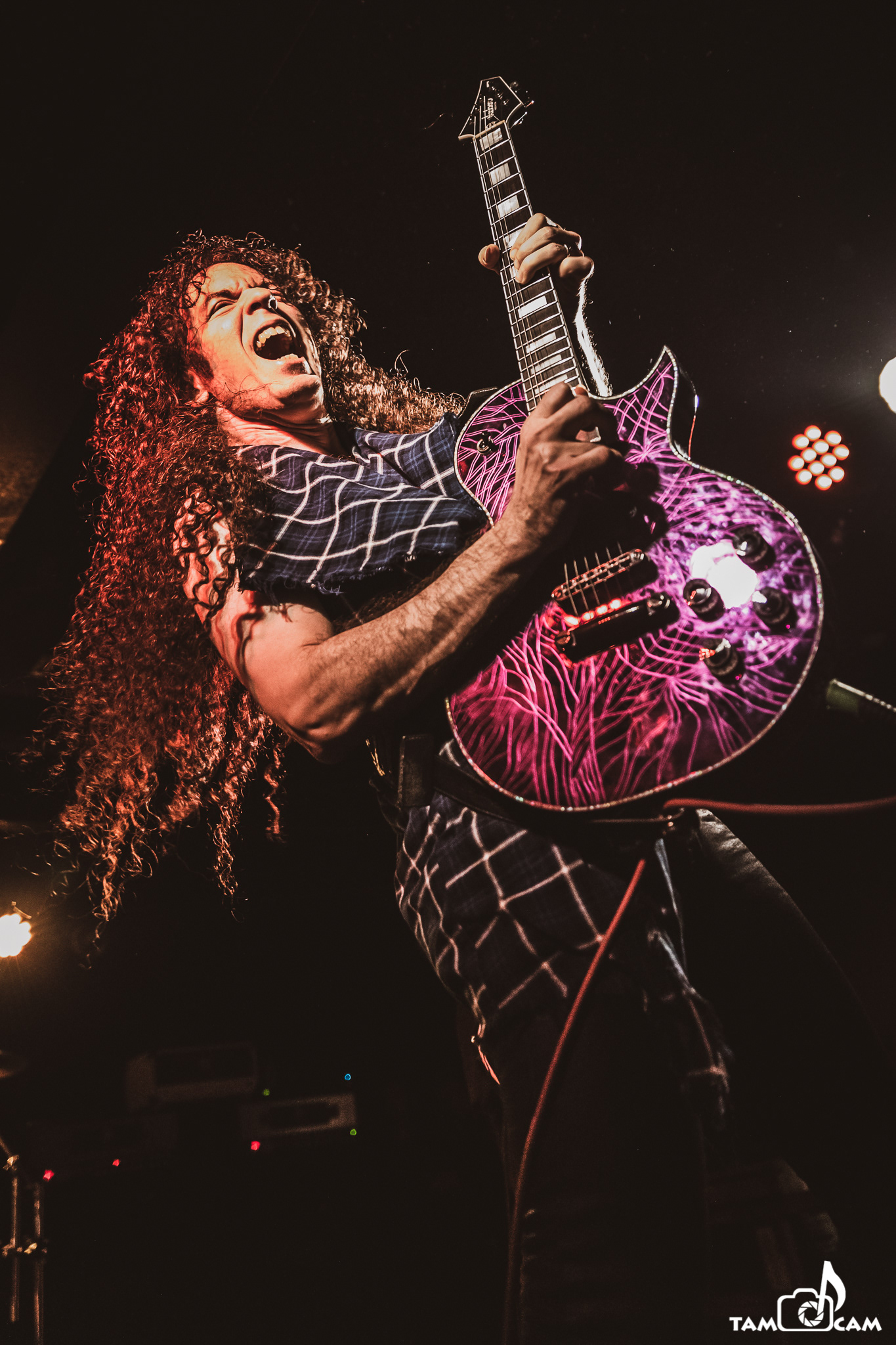 Marty Friedman