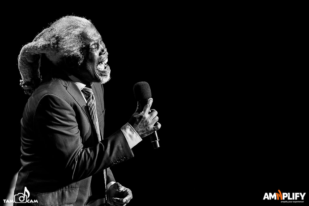 Billy Ocean
