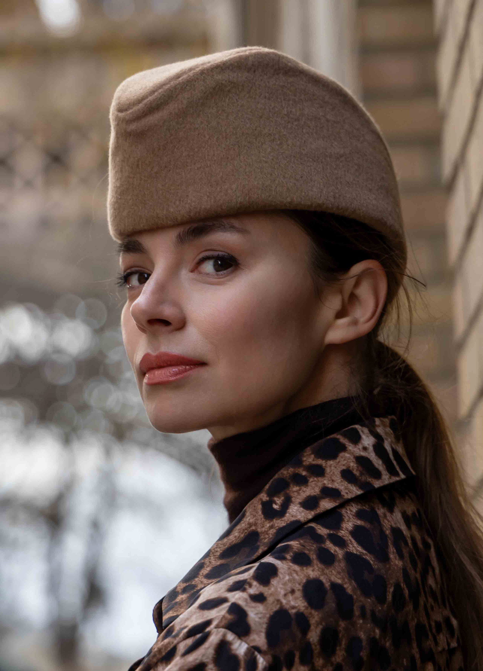 Iryna Lukashova