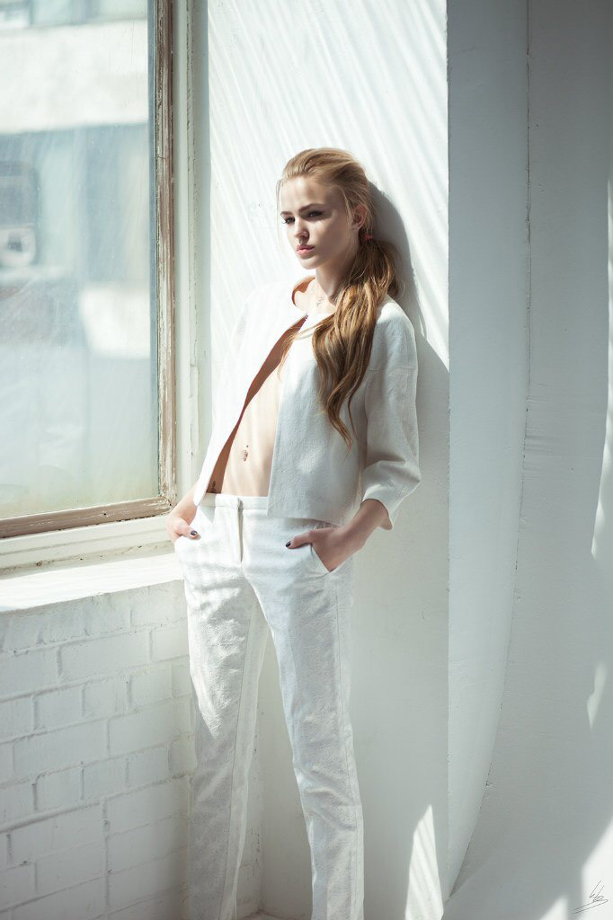 Alena Emelianova