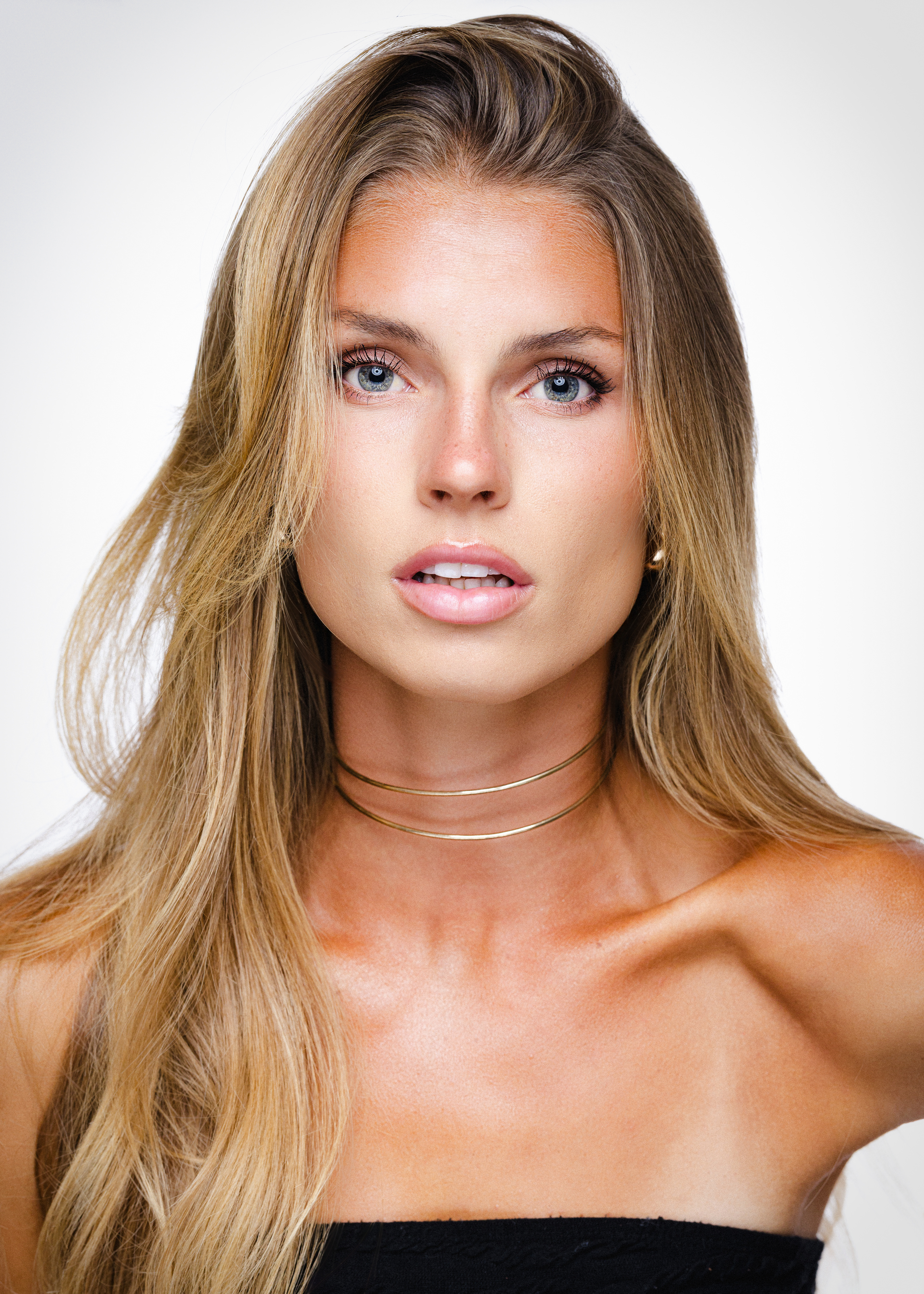 Cristina Mayorova