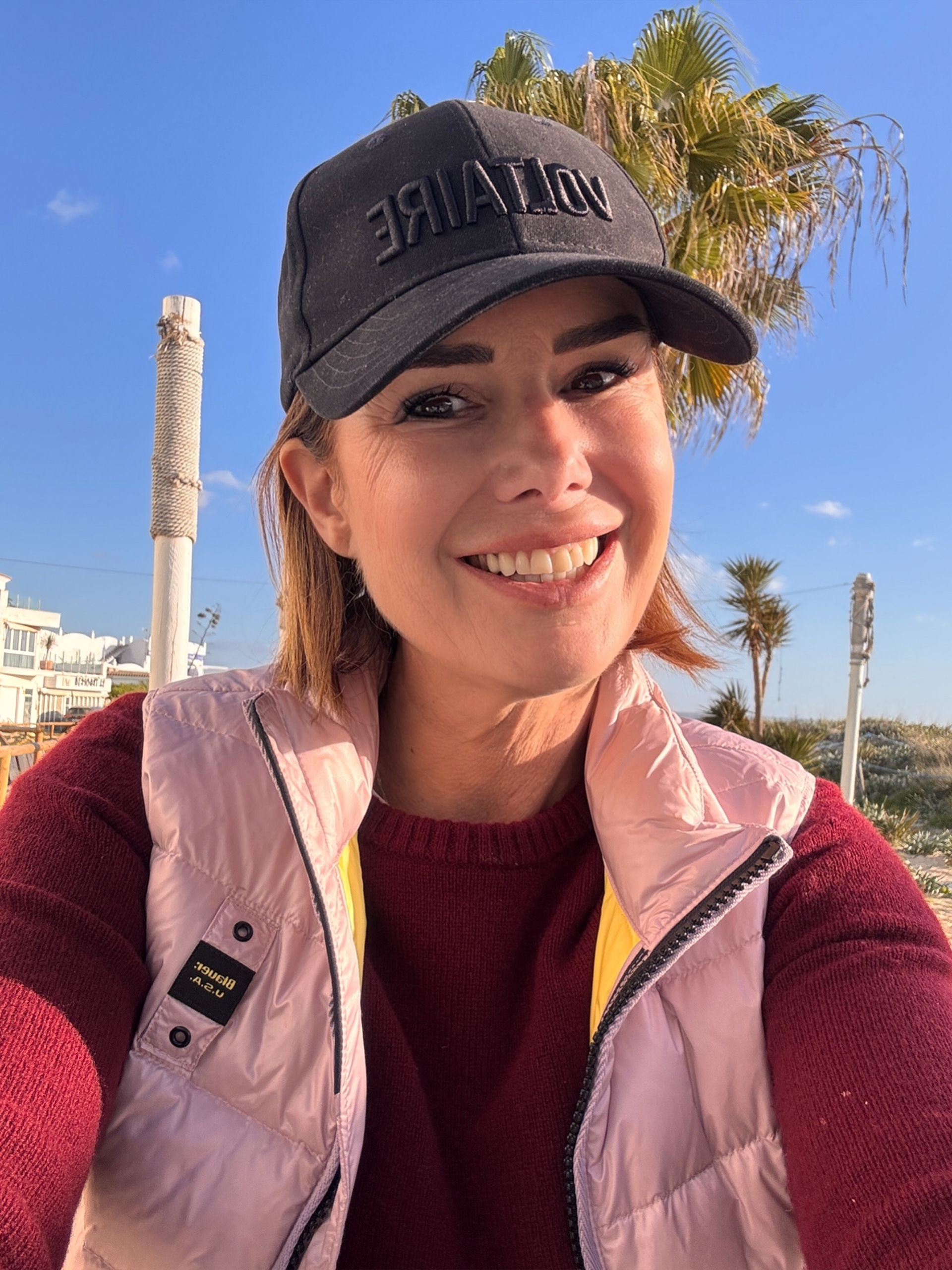 Almudena Blanco