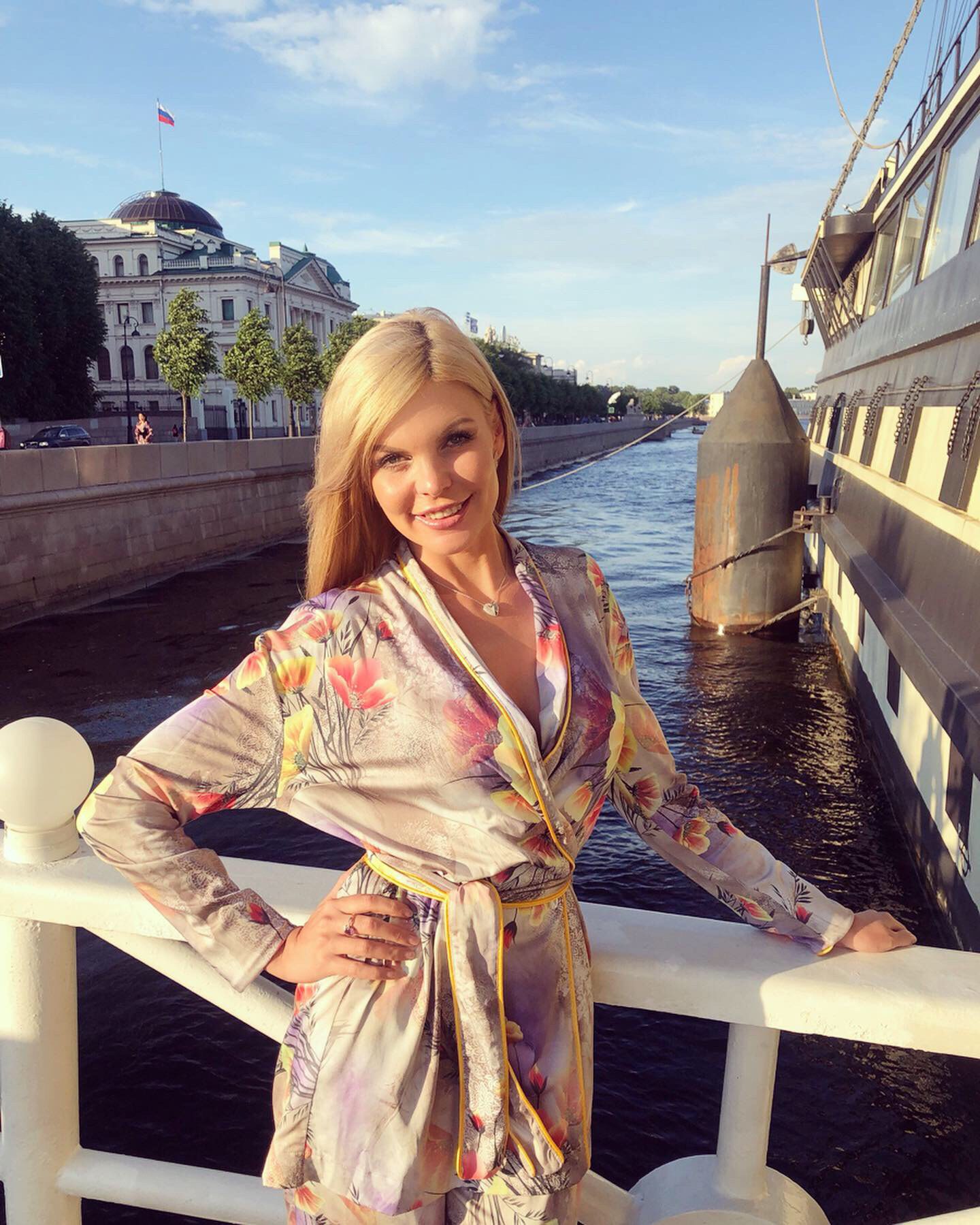 Elena Lopatkina