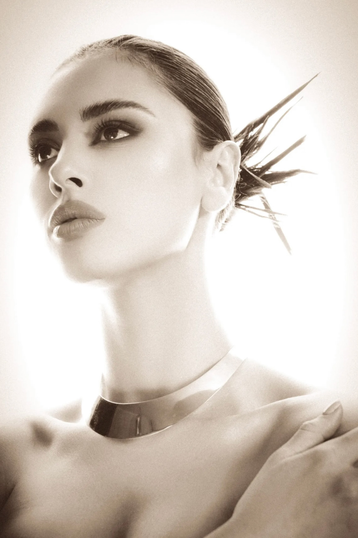 Amanda Sofía Montealegre Rico