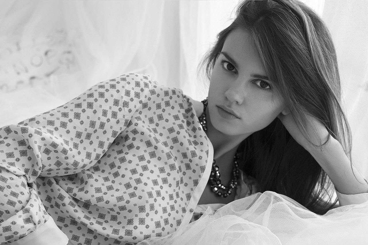 Anastasia Smirnova