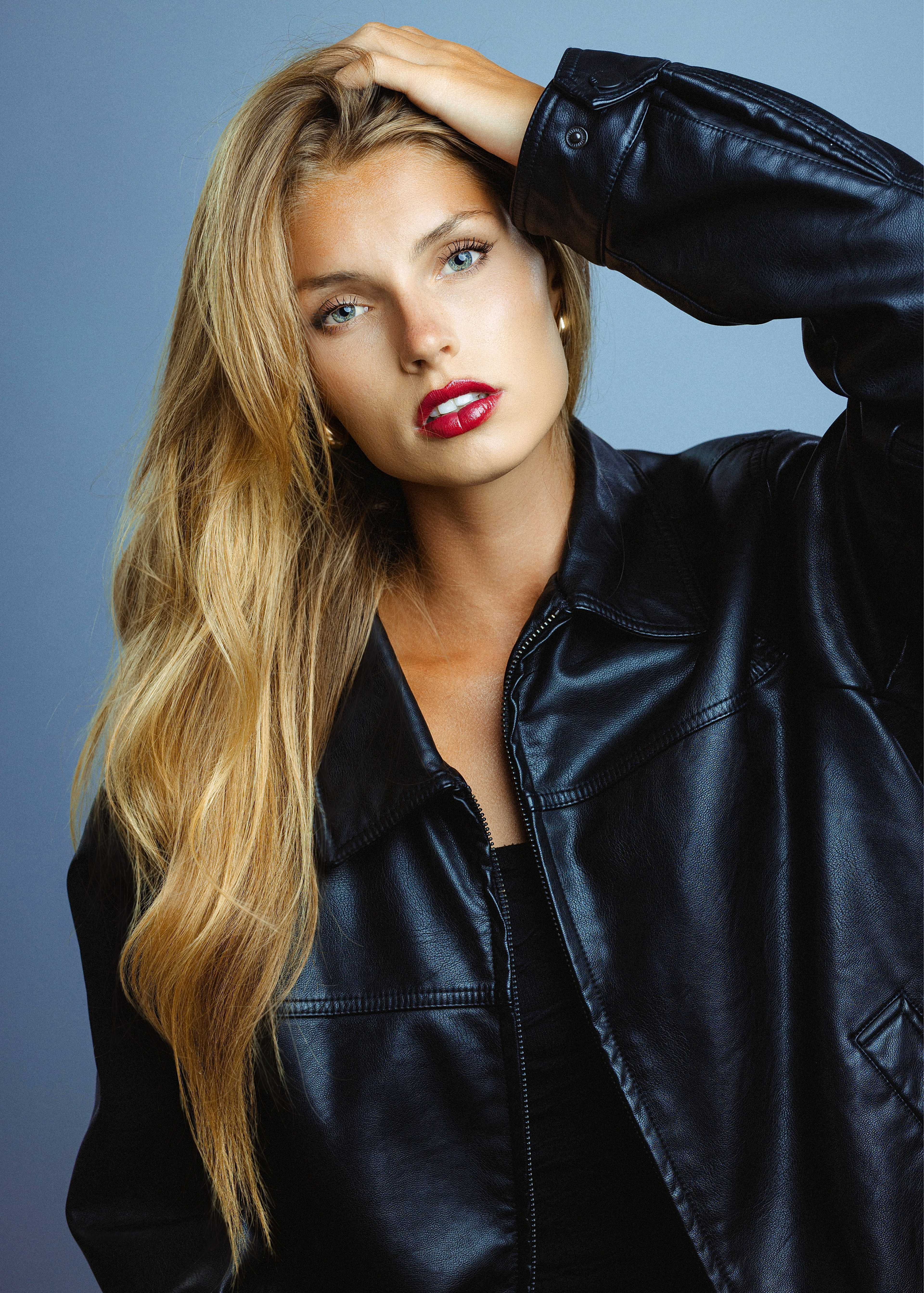 Cristina Mayorova