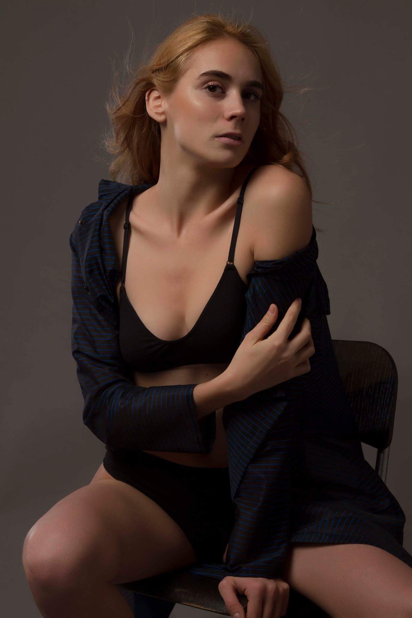 Alexandra Teaca