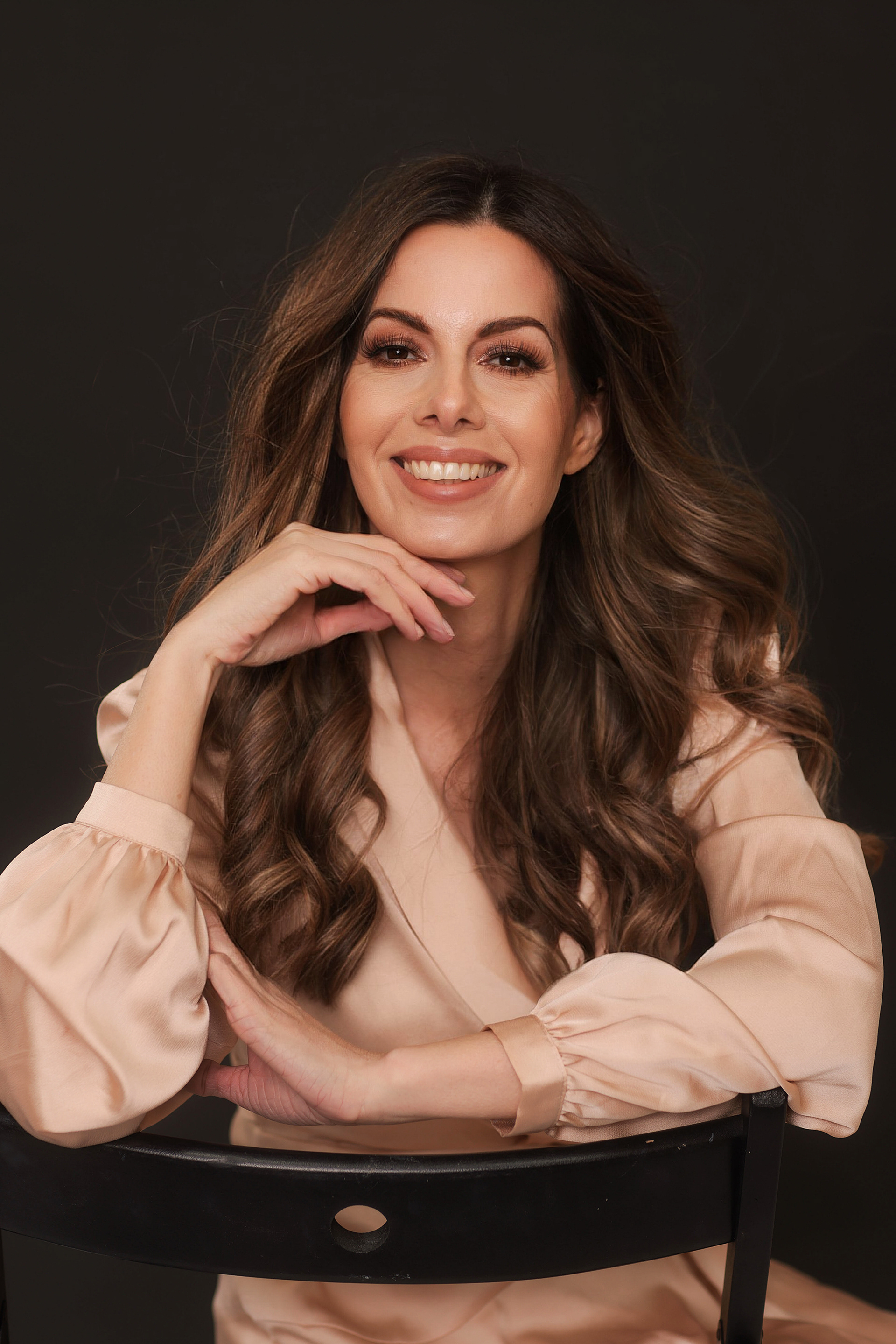 Suzanne Marie Luchmun