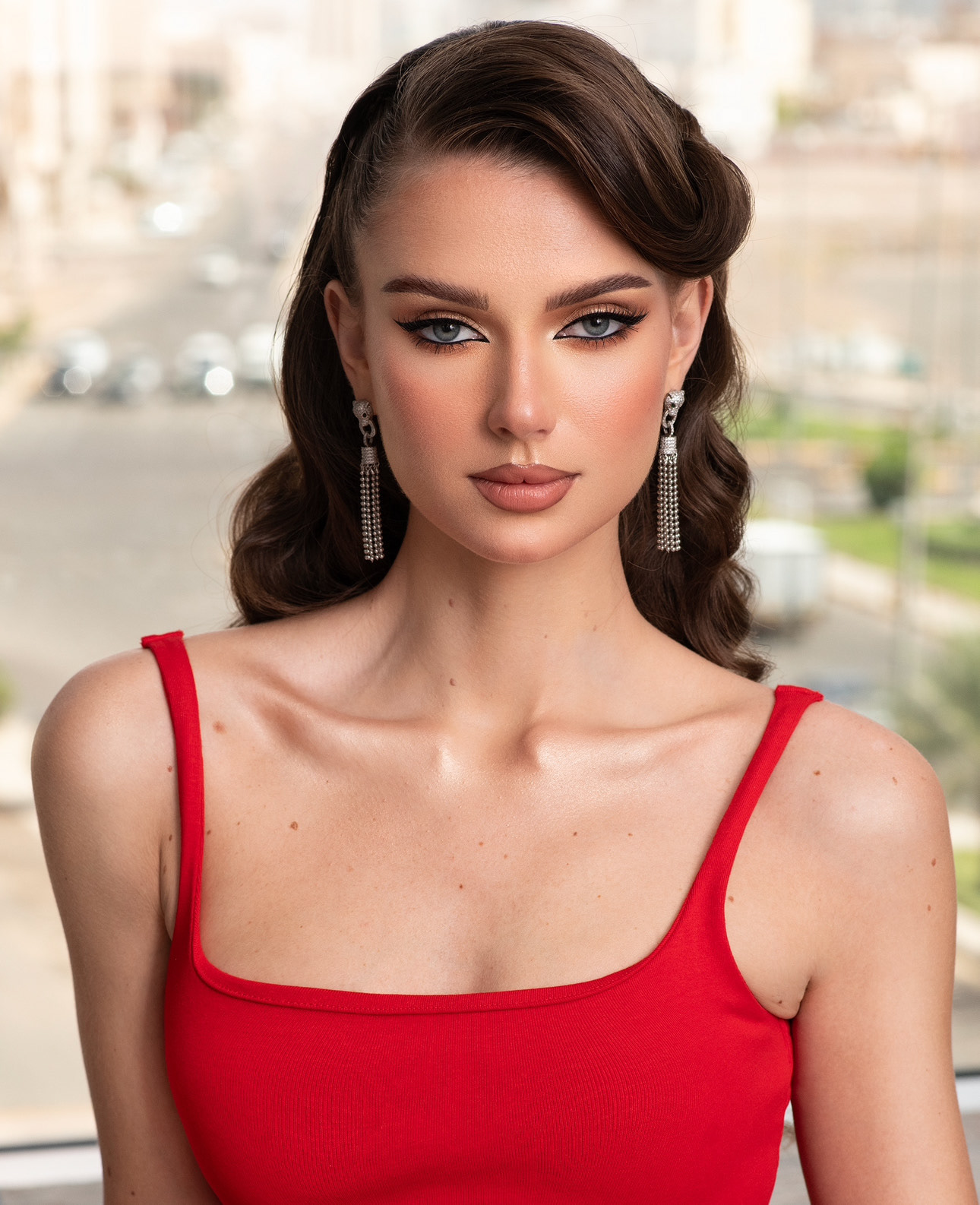 Anastazja Kaczorowska