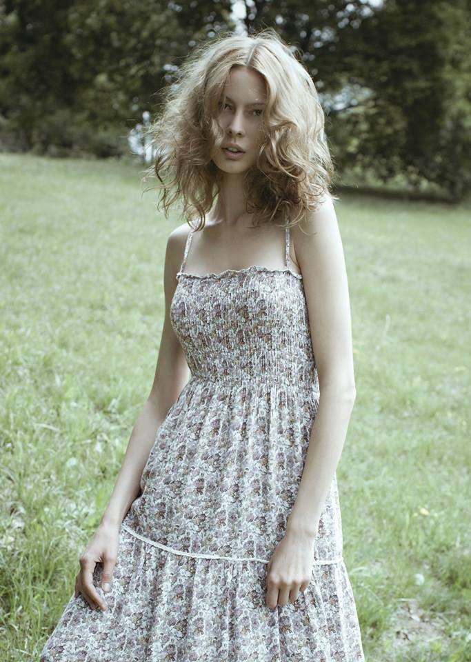 Magdalena Muzyka (Poland)