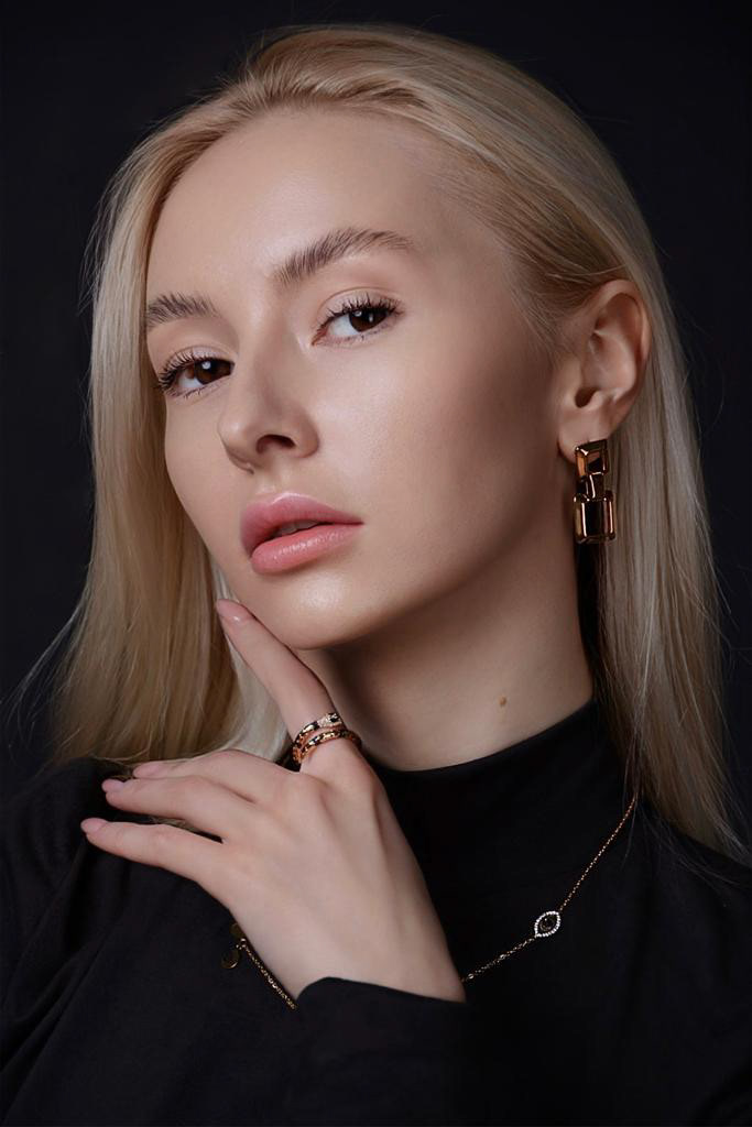 Valeria Kalugina
