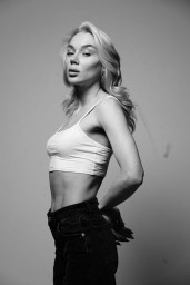 Kateryna Bozhko