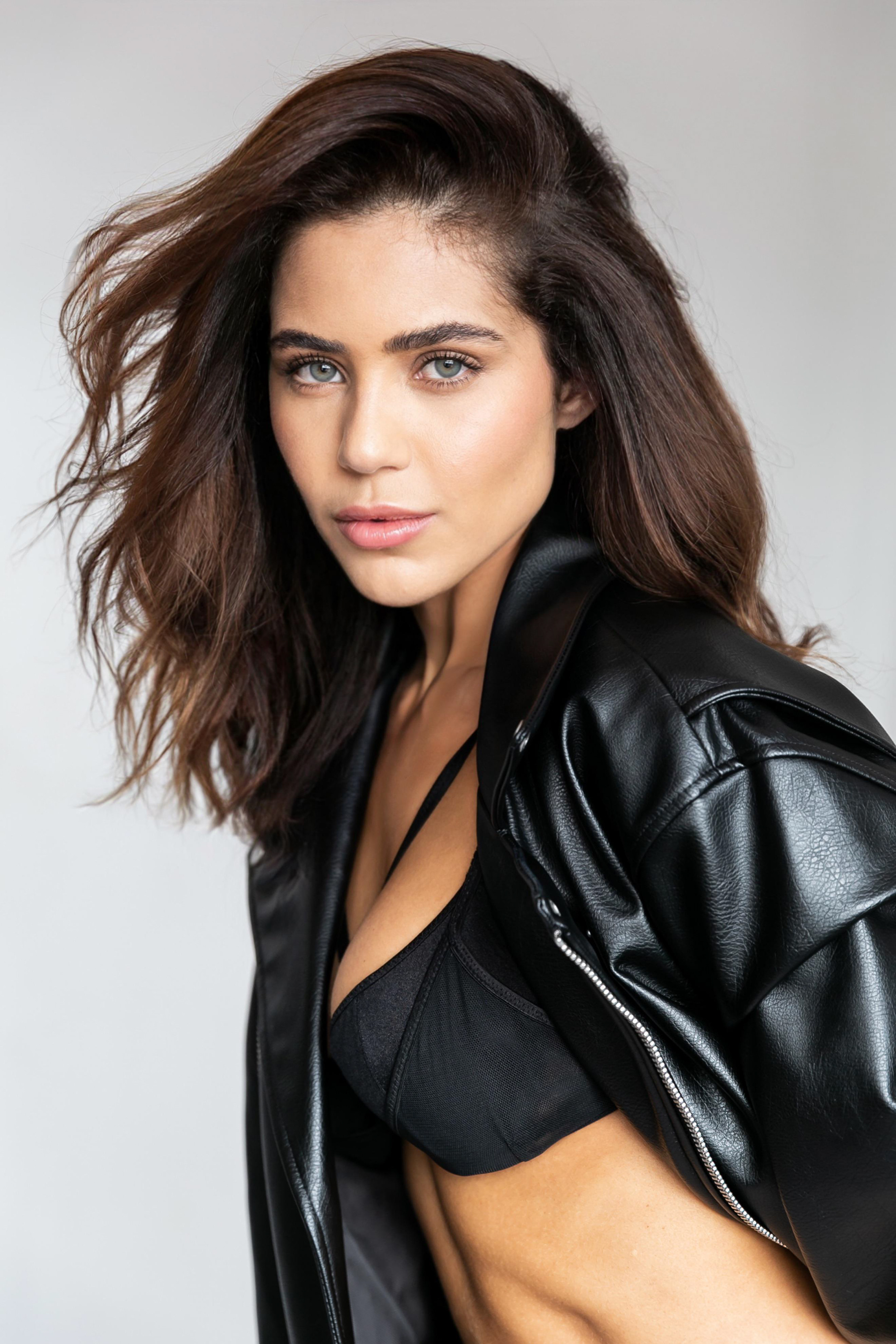 Anayara Brága