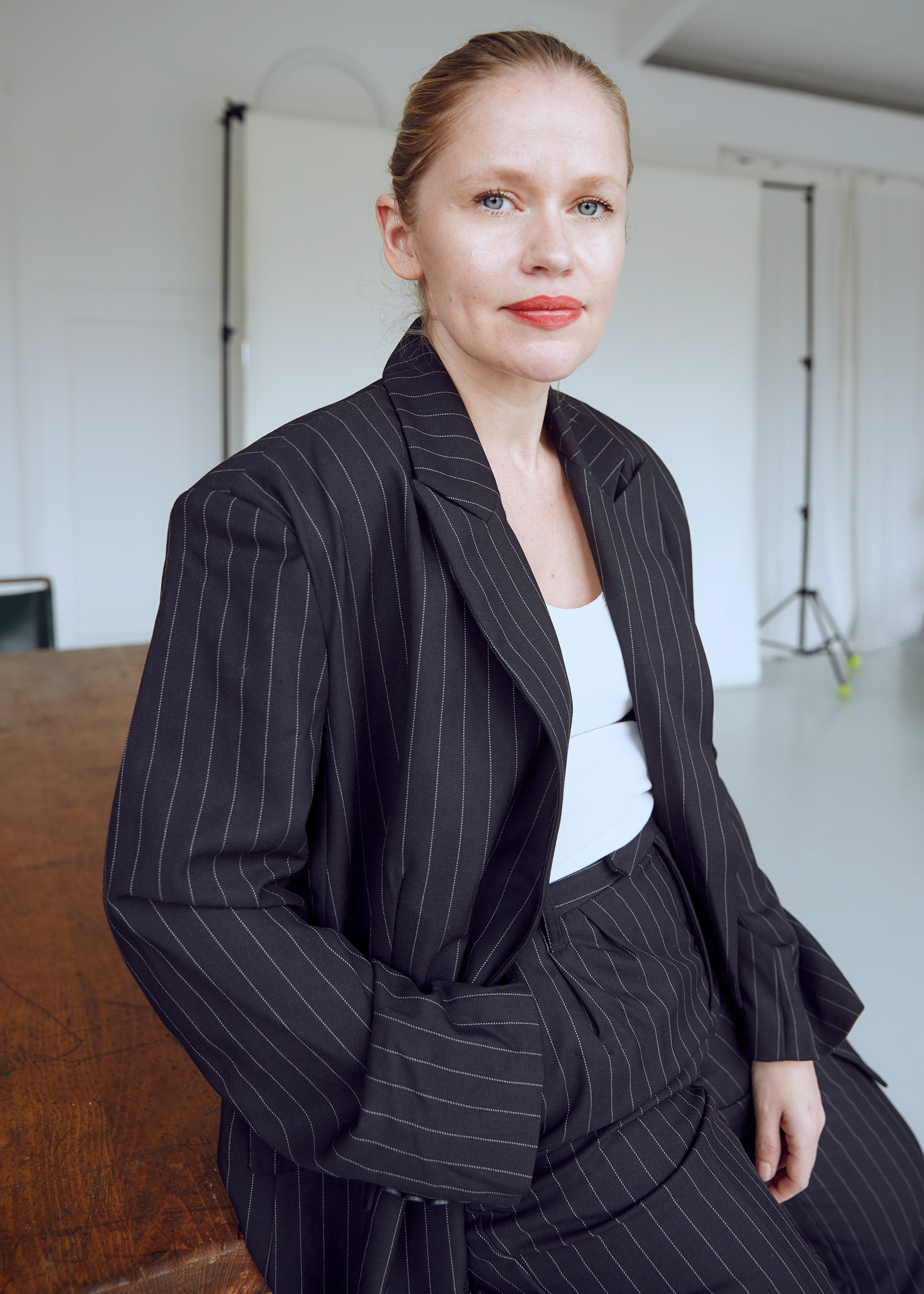 Joanna Rauprich 