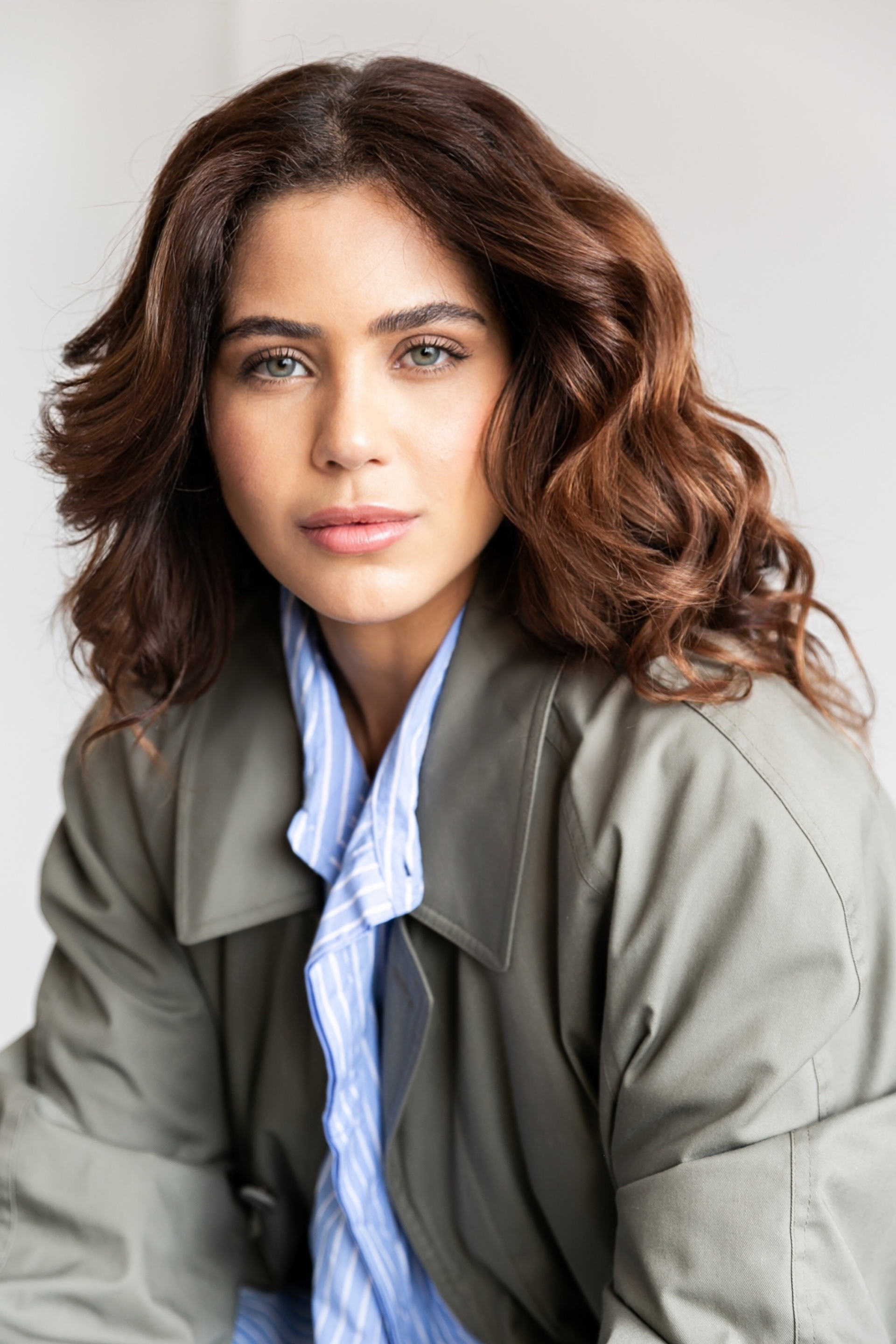 Anayara Brága
