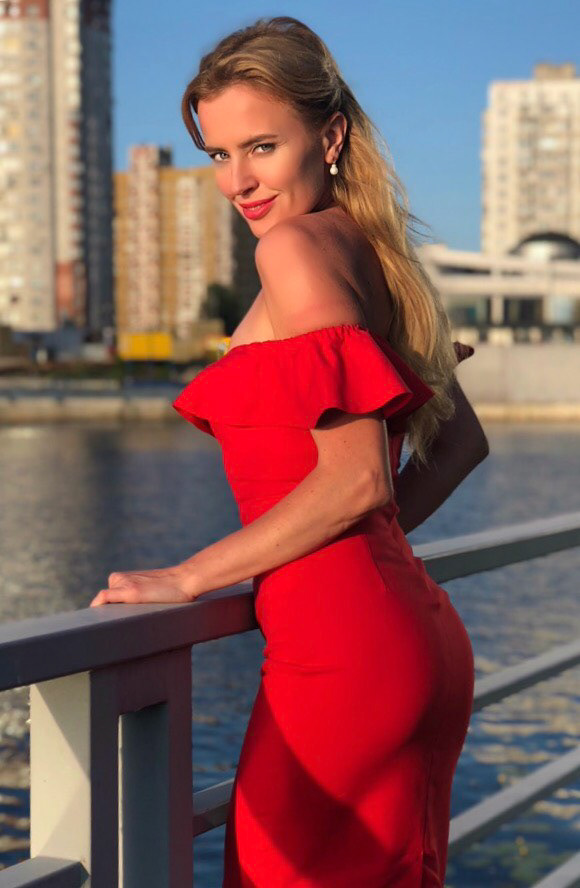 Marta Martynova