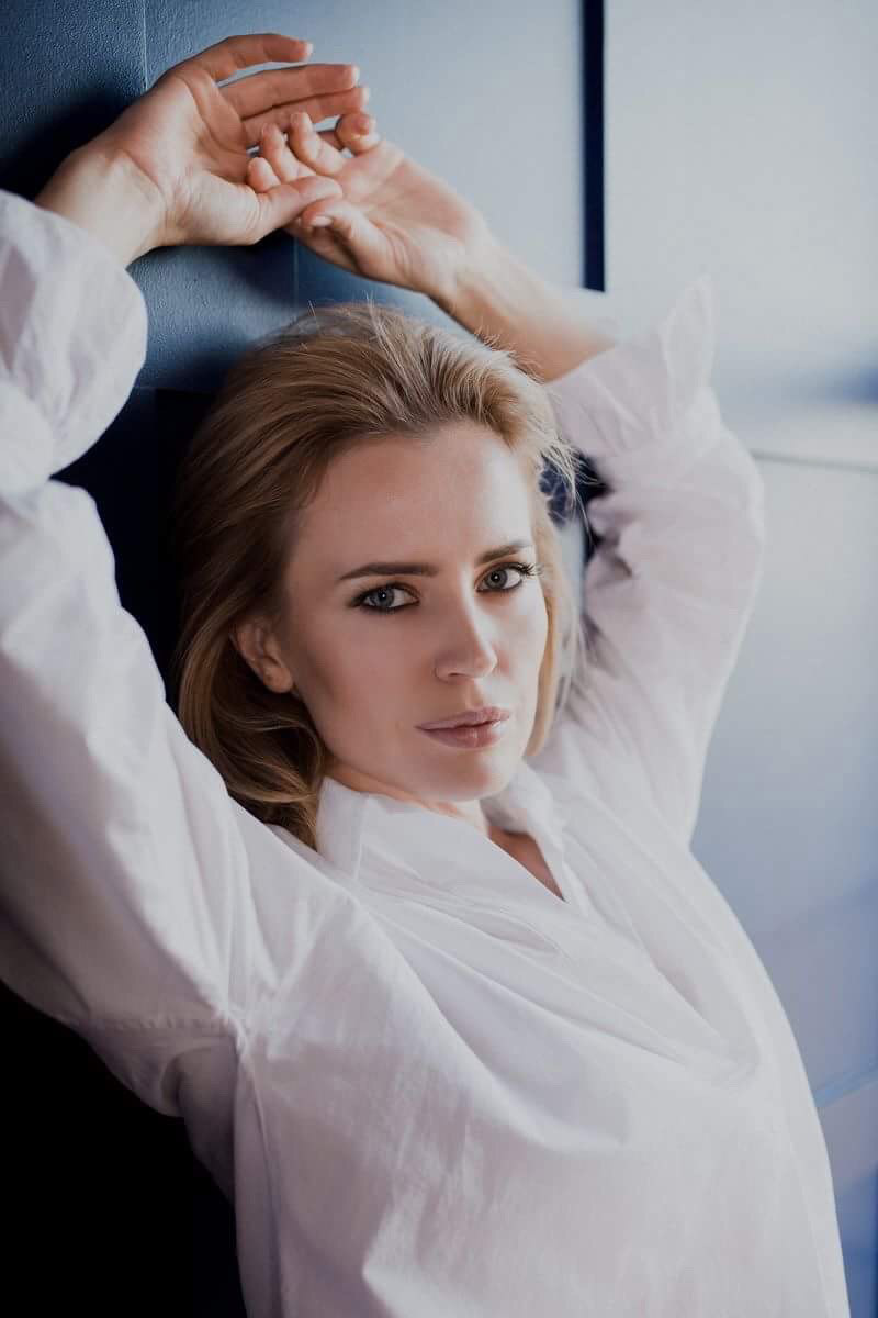 Marta Martynova