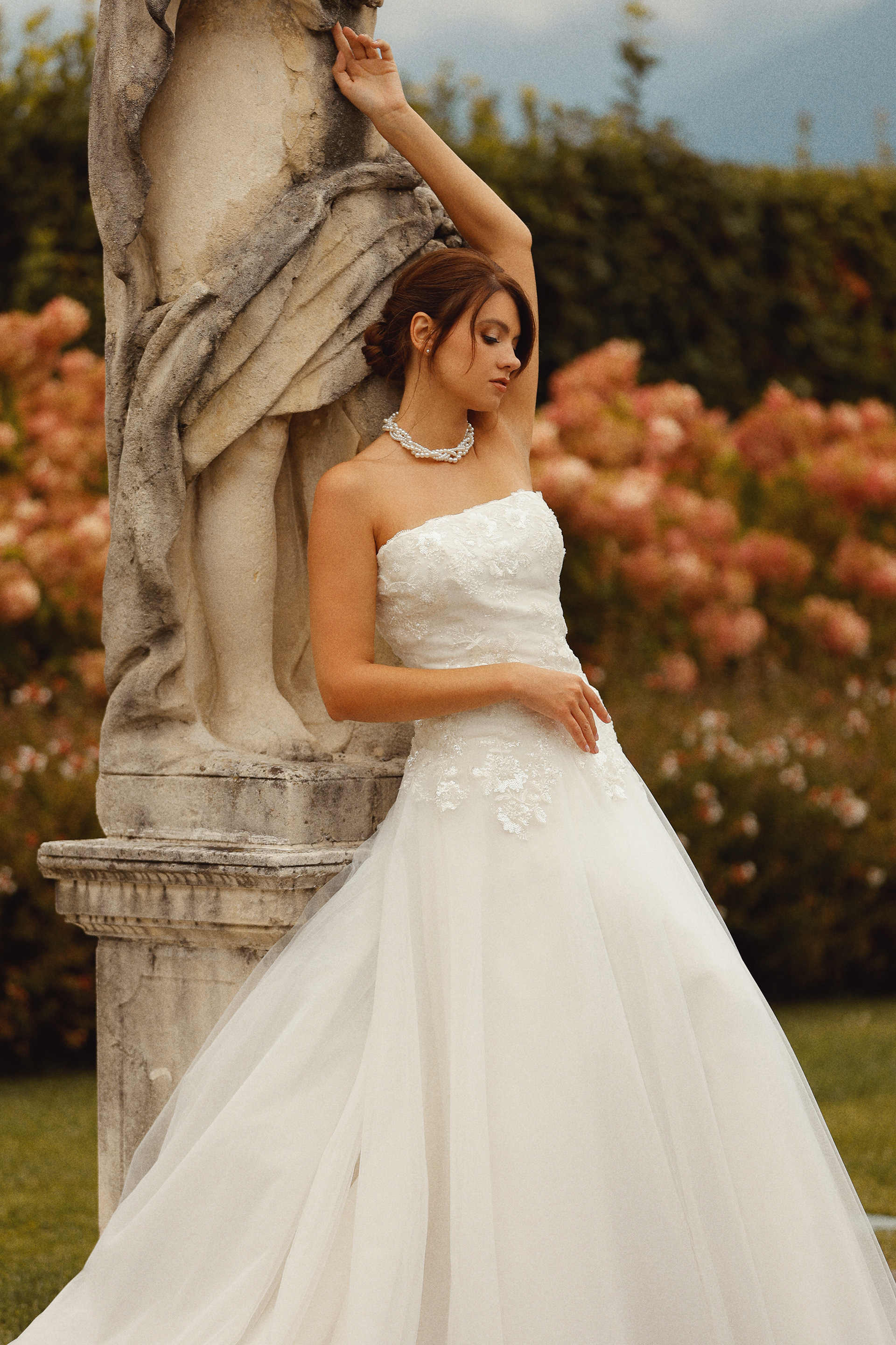 Anastasia Smirnova