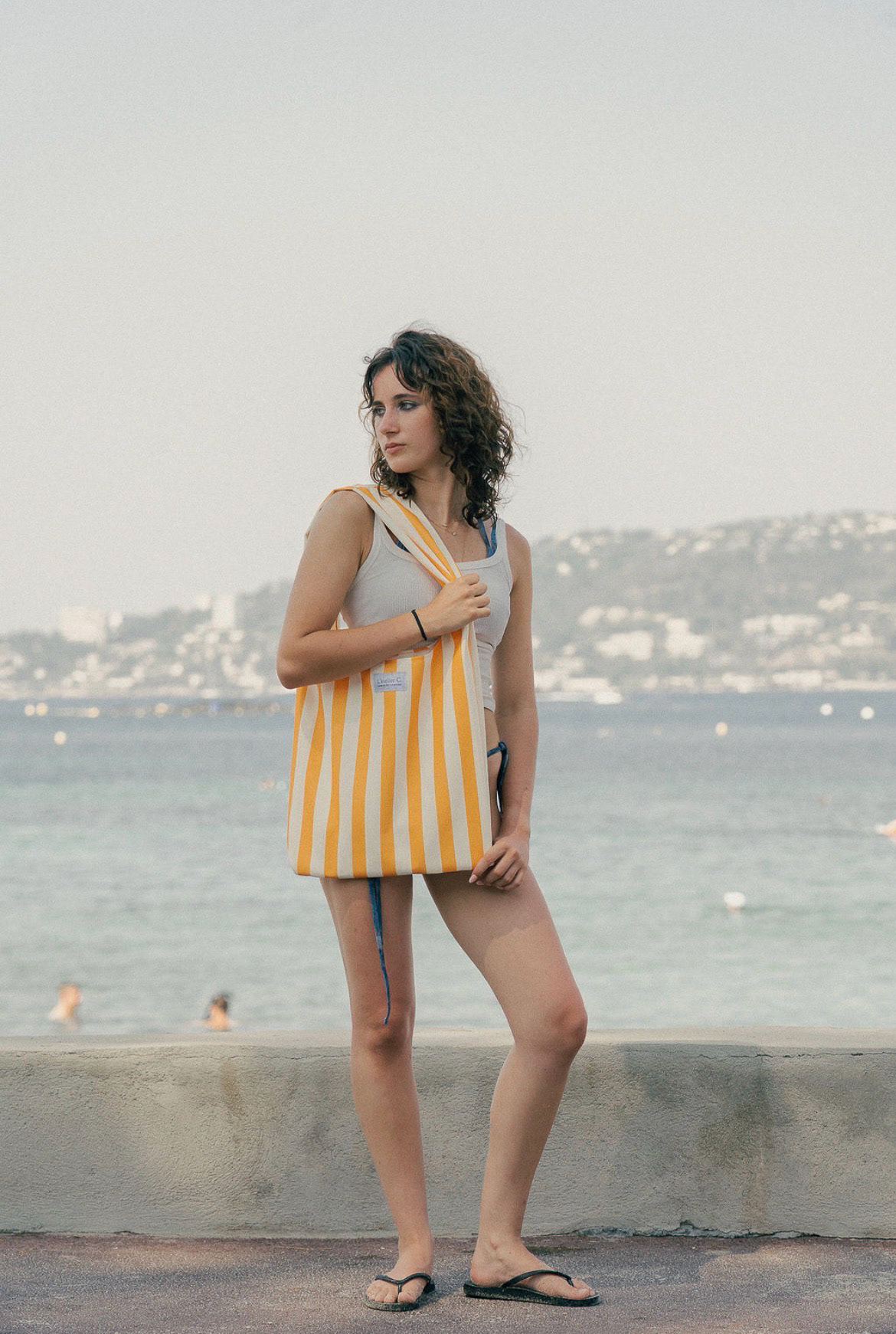 Charlotte Perret 