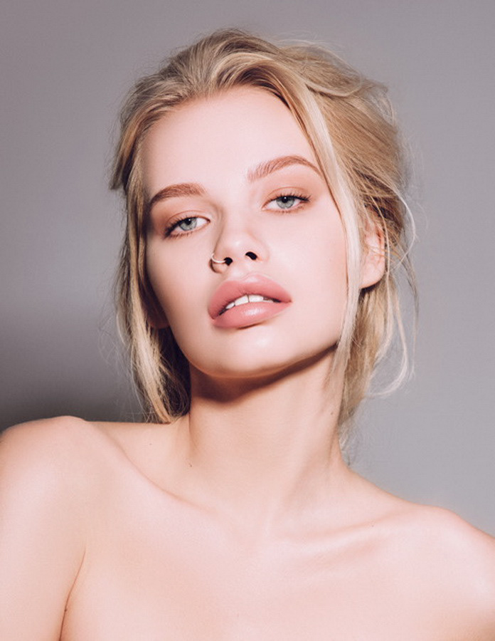 Aleksandra Chehova