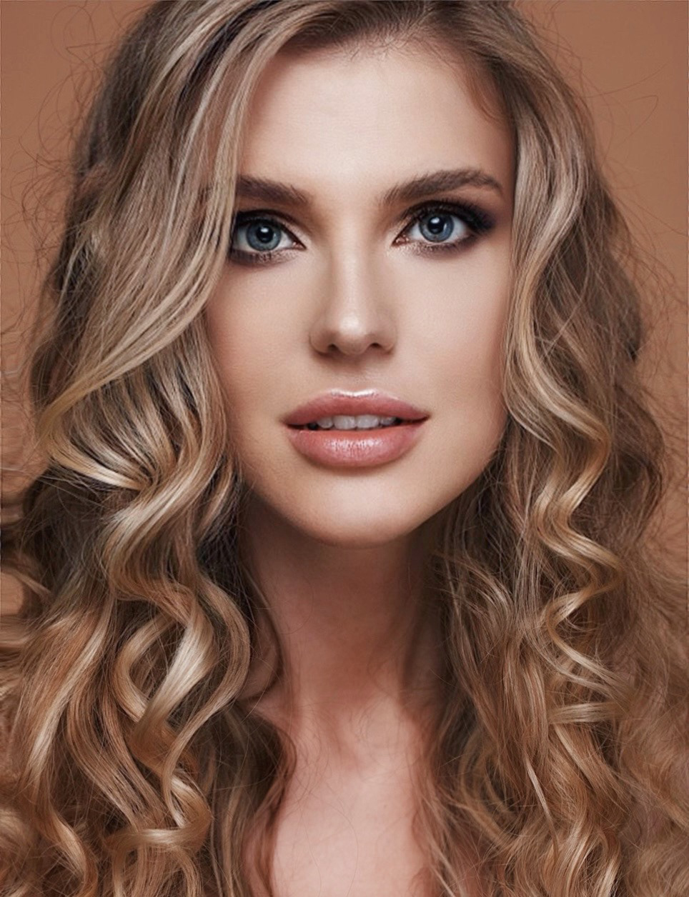 Yuliana Sholomitskaya (Belarus)