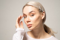 Kateryna Bozhko