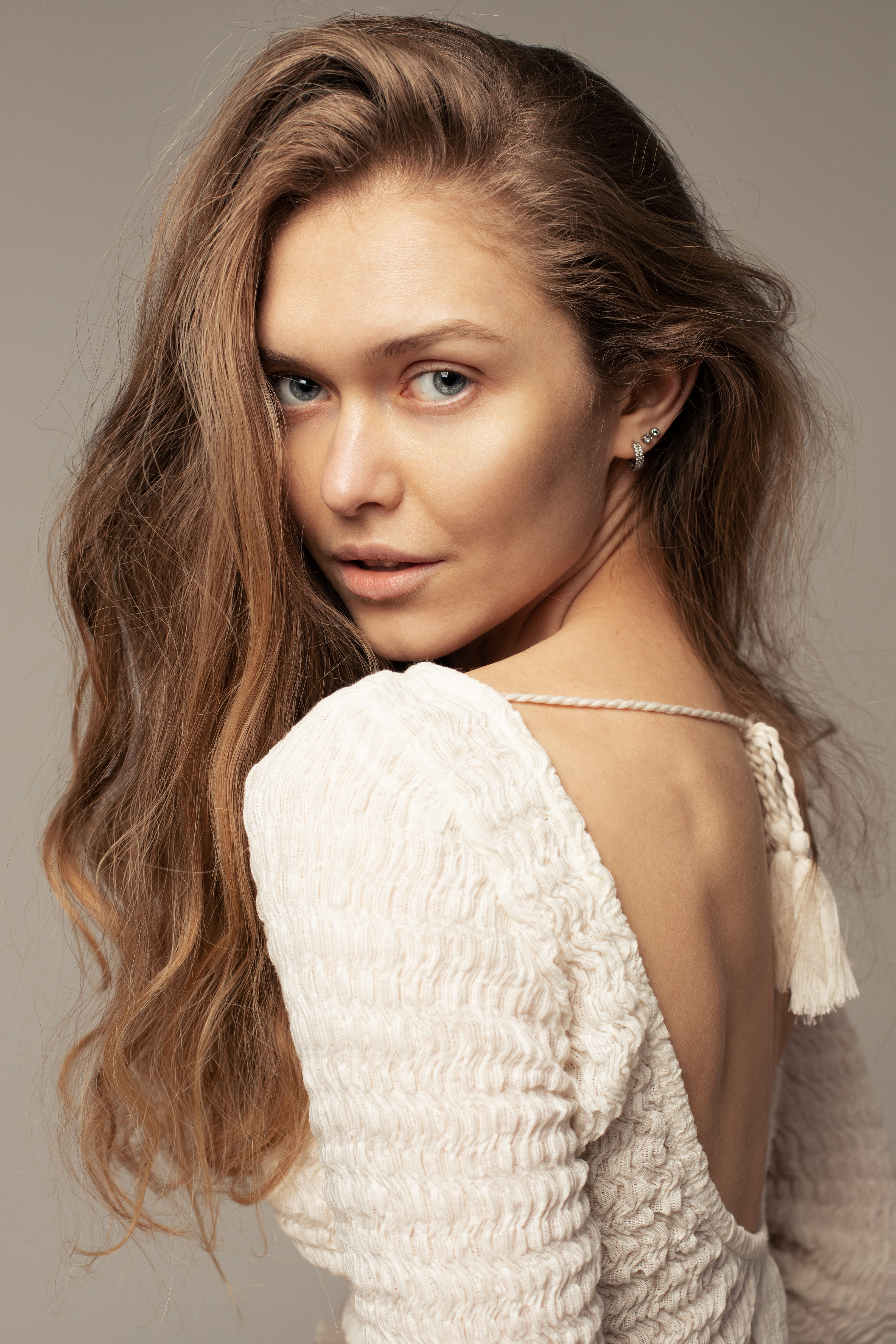 Anastasia Lipnitskaya