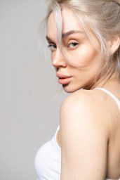 Kateryna Bozhko