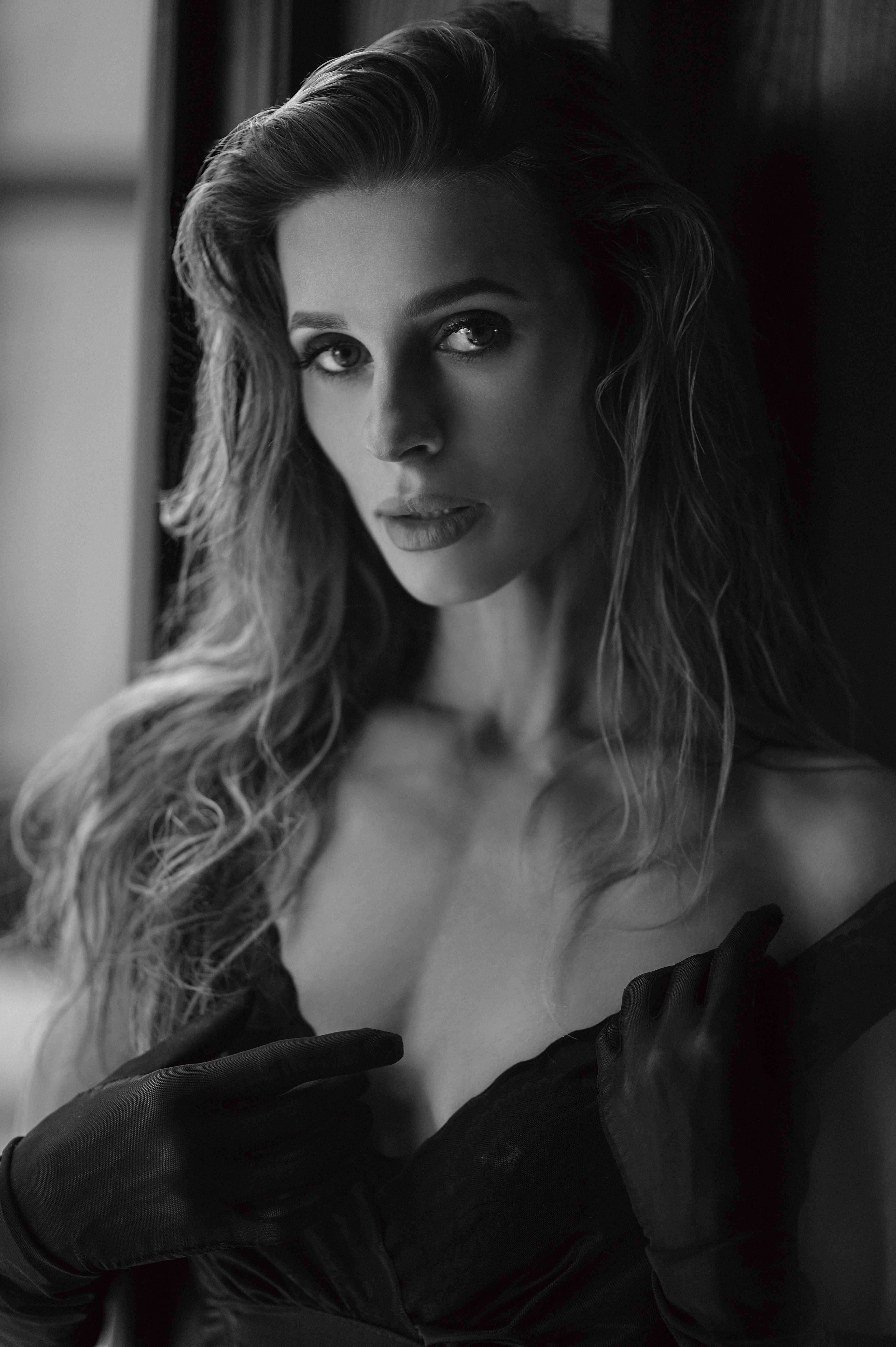 Elena Boyaryntseva    https://www.instagram.com/elena.boyaryntseva/
