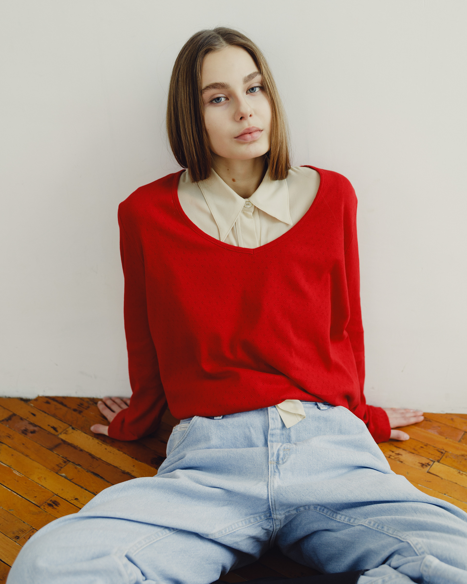 Anna Kovenkova