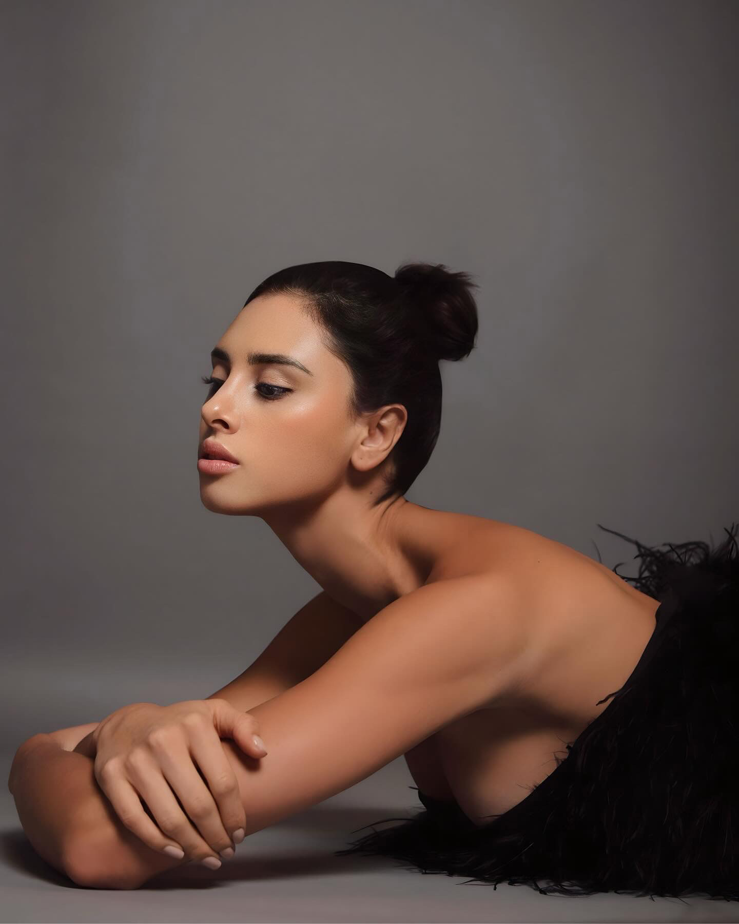 Amanda Sofía Montealegre Rico