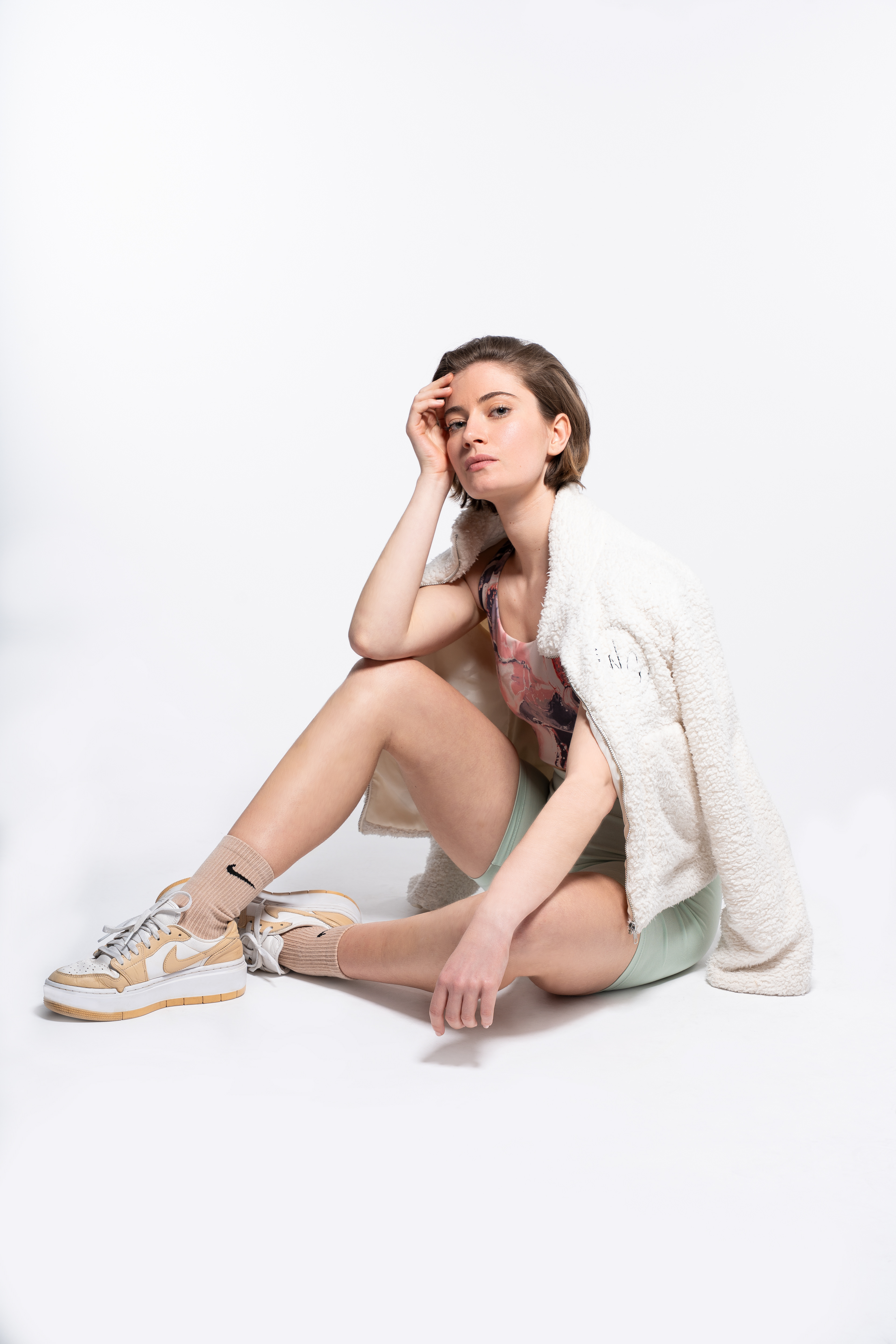 Eline Dhellemme