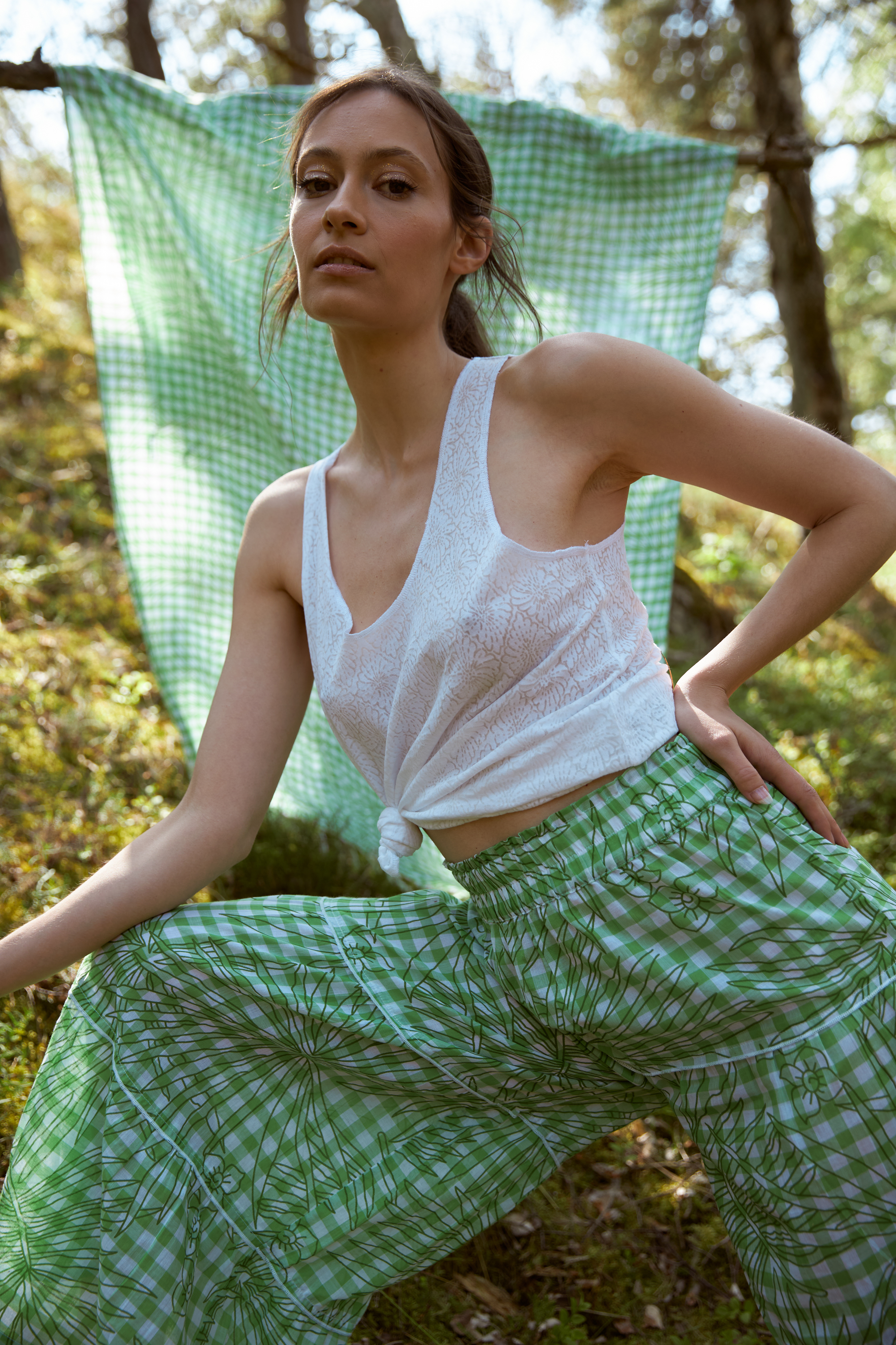 Zofia Pacholczyk (Poland)