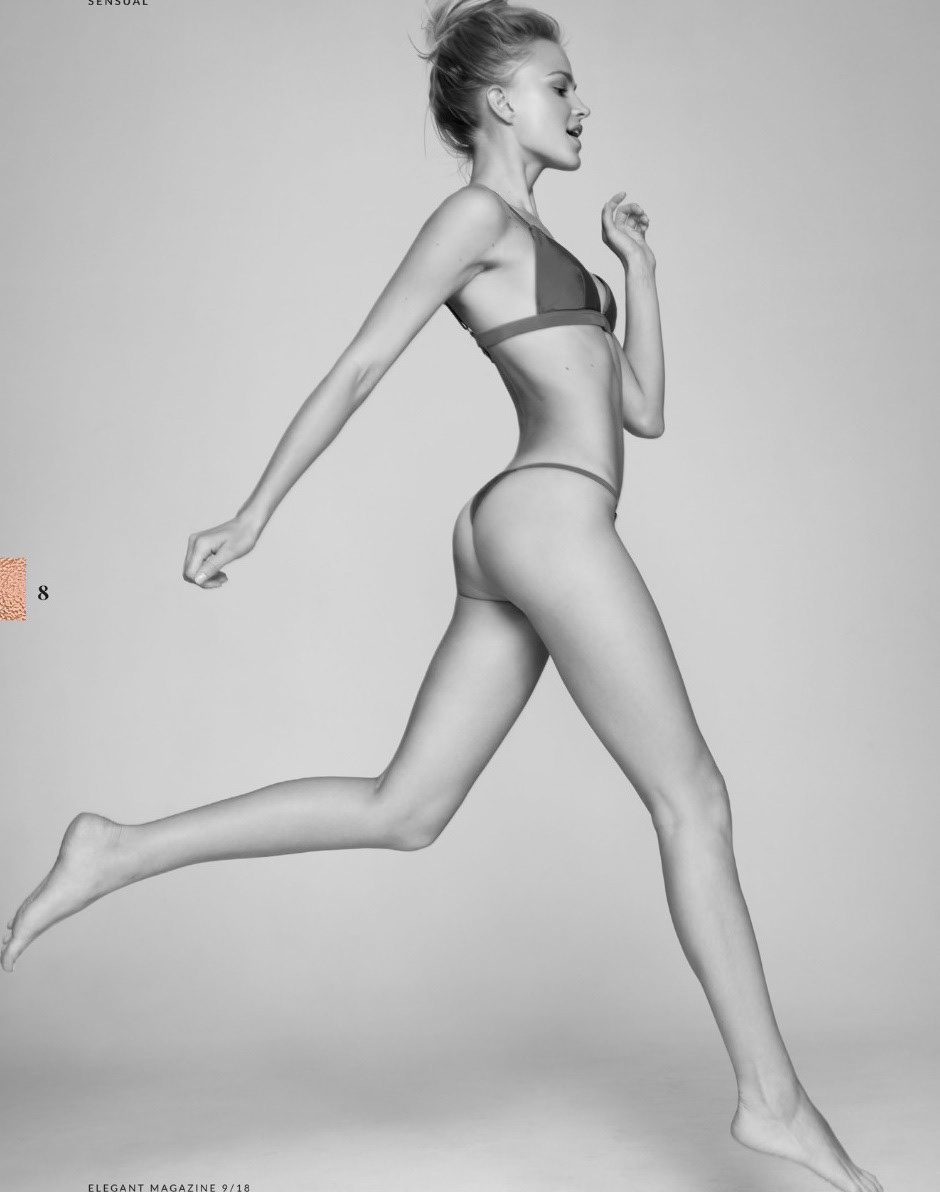 Alena Emelianova