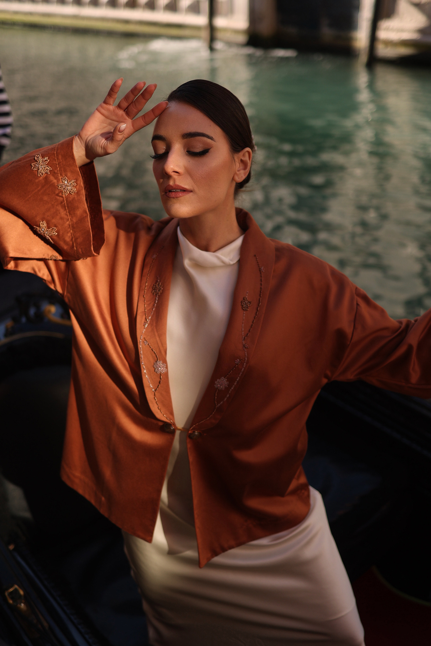 Chiara 𝘼𝙫𝙚𝙯zu (Italy)