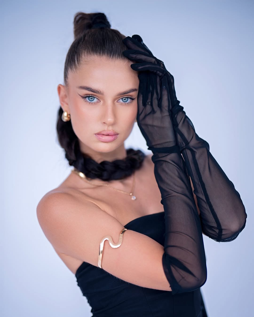 Anastazja Kaczorowska