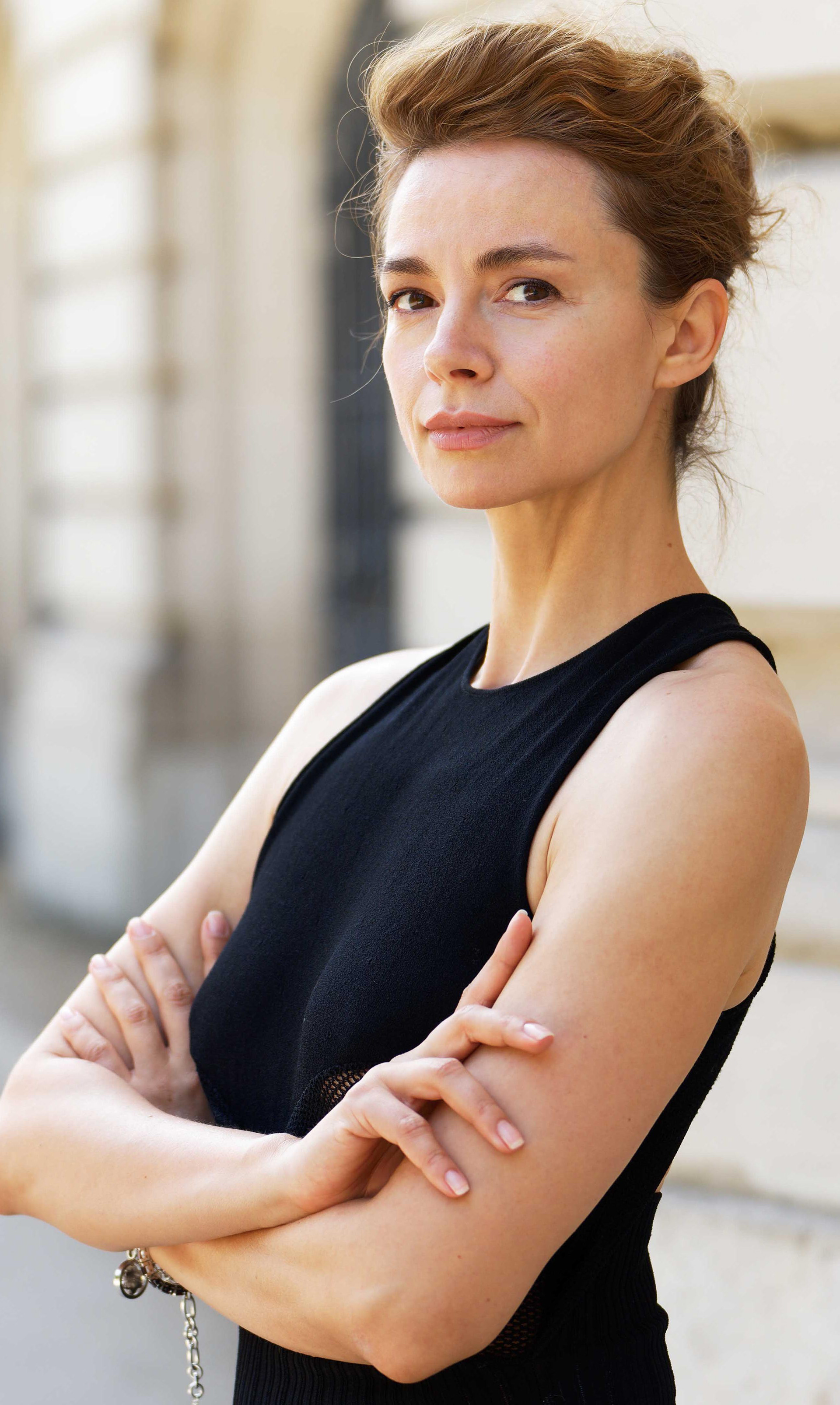 Iryna Lukashova