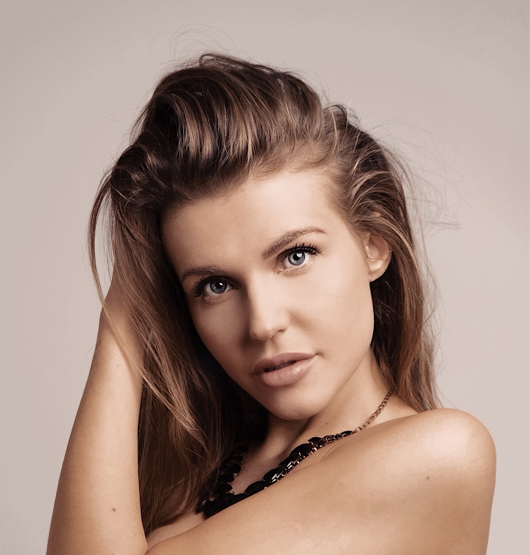 Yuliana Sholomitskaya (Belarus)