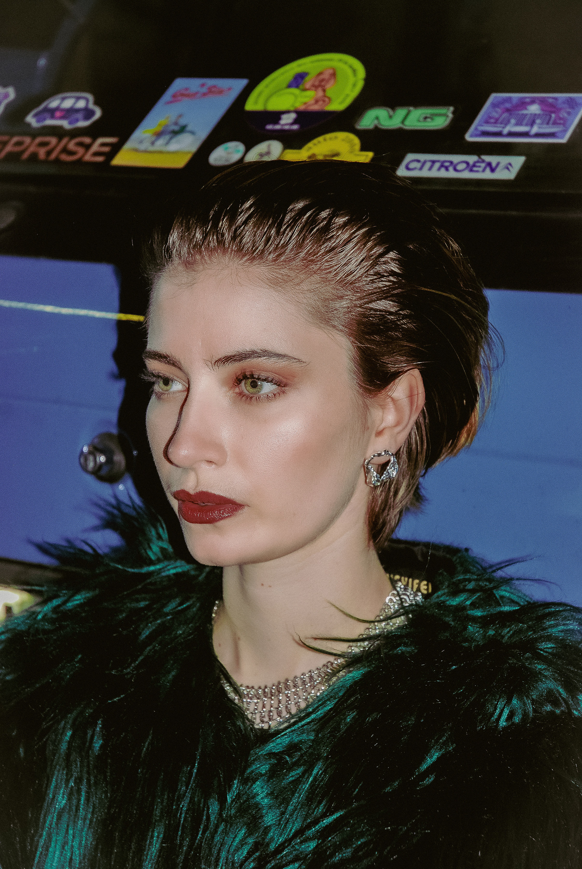 Eline Dhellemme